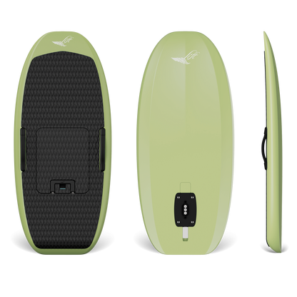 4'9 LIFT5 F SPORT EFOIL