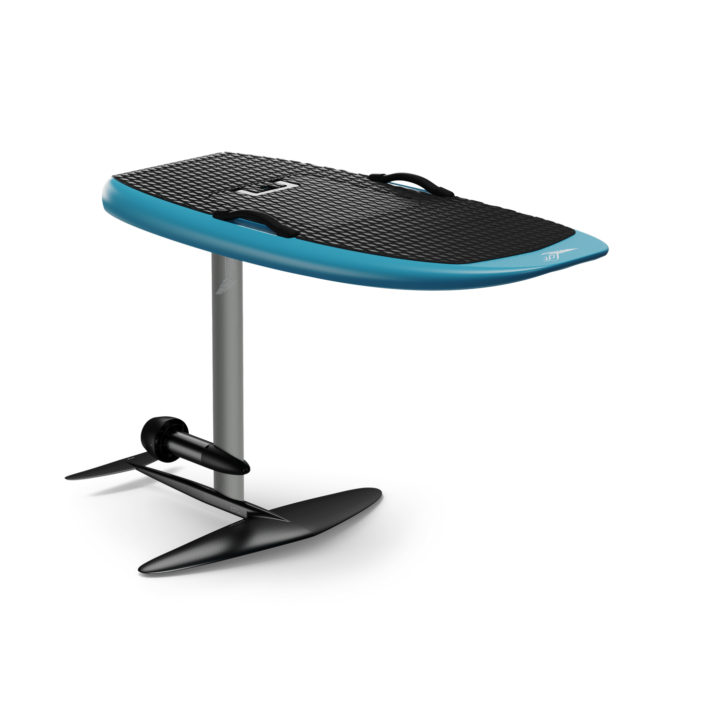 4'9 LIFT5 F SPORT EFOIL