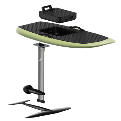 5'4 LIFT5 F CRUISER EFOIL