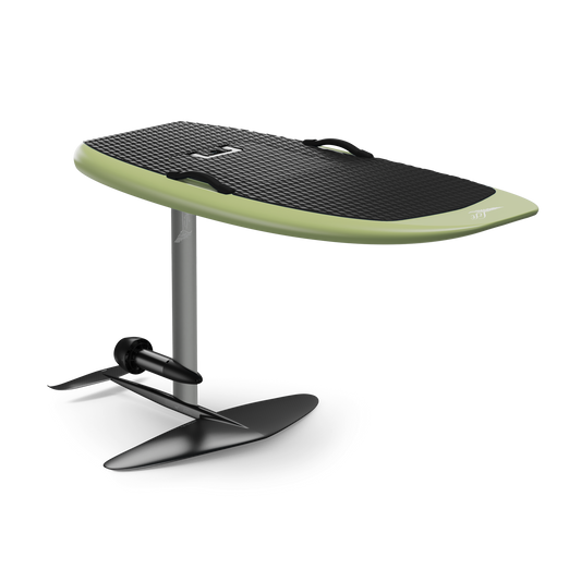 5'4 LIFT5 F CRUISER EFOIL