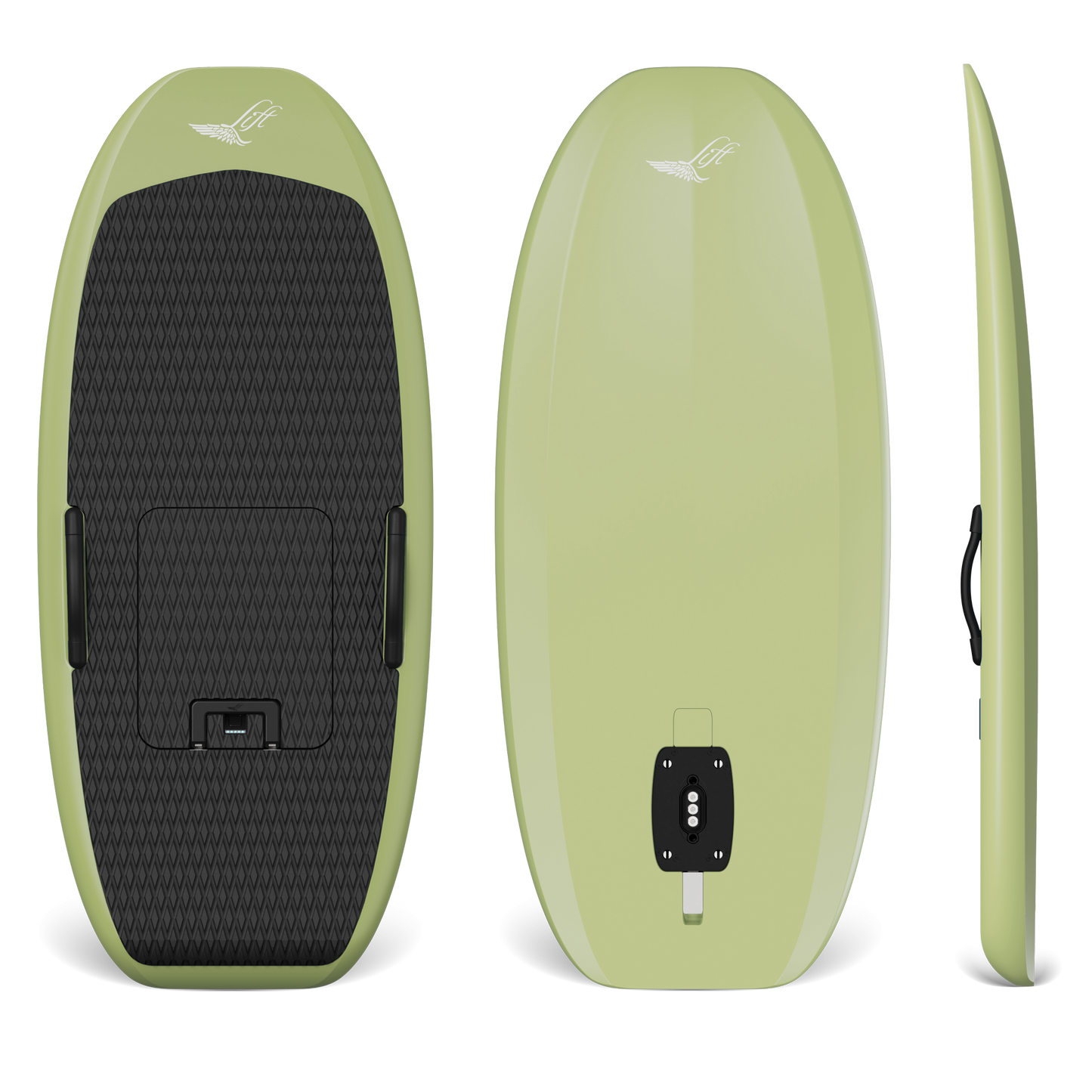 5'4 LIFT5 F CRUISER EFOIL