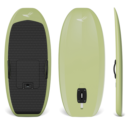 5'4 LIFT5 F CRUISER EFOIL