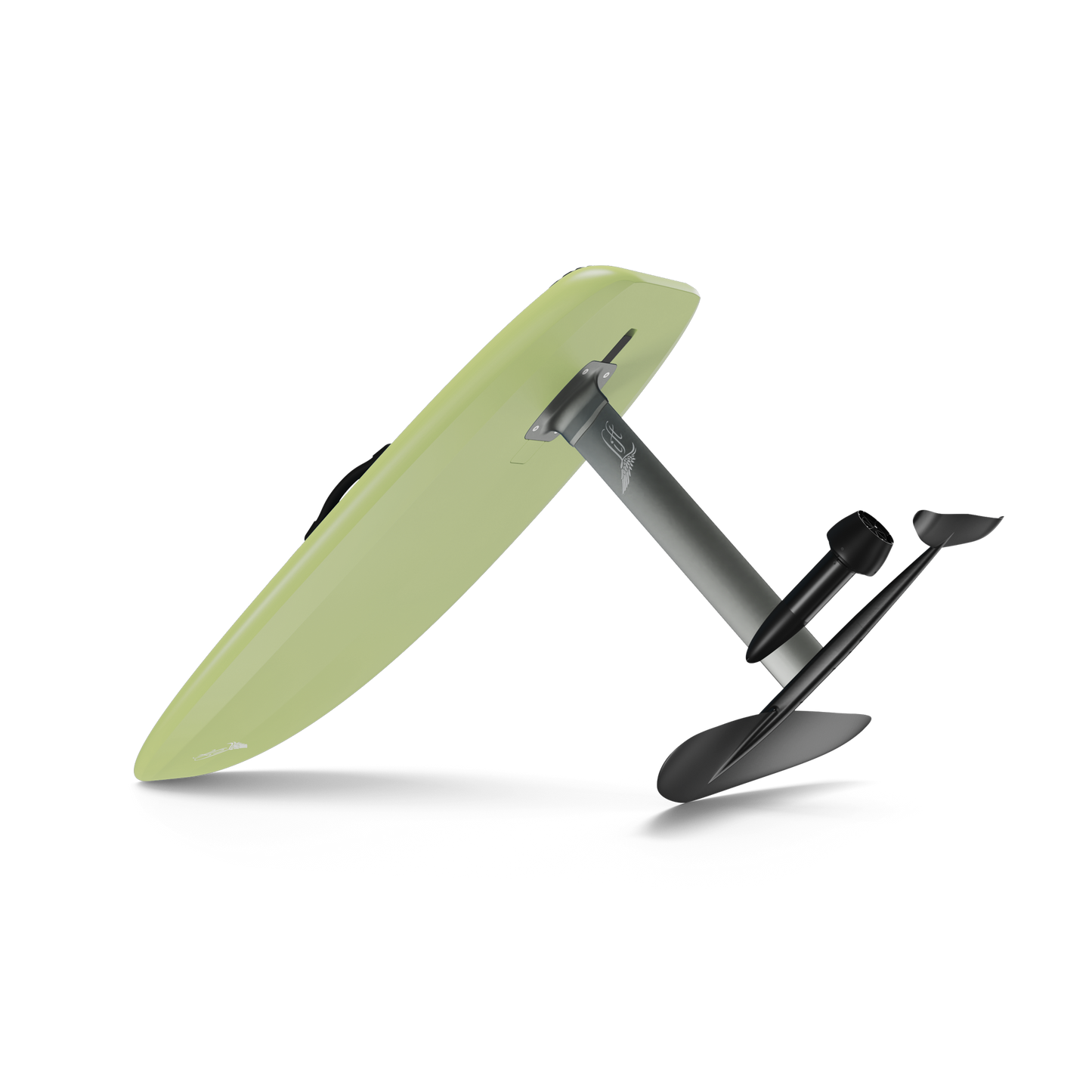 5'4 LIFT5 F CRUISER EFOIL