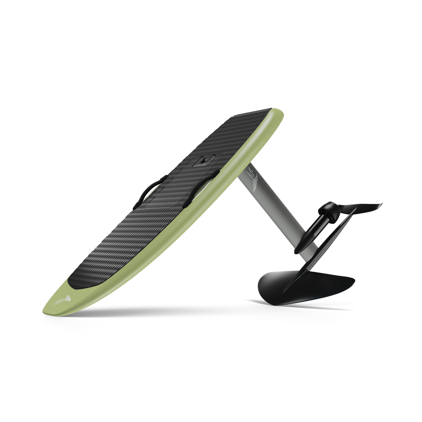 5'4 LIFT5 F CRUISER EFOIL