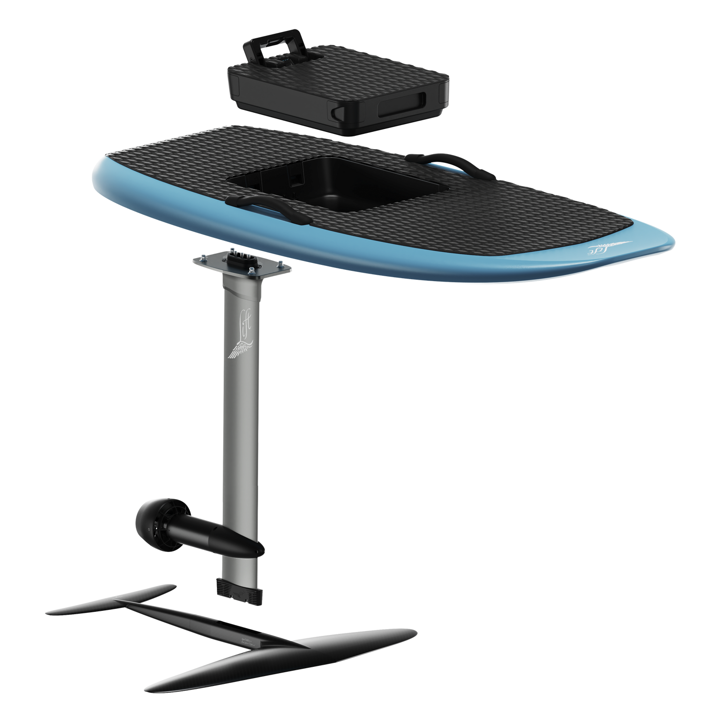 5'4 LIFT5 F CRUISER EFOIL