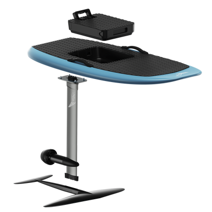 5'4 LIFT5 F CRUISER EFOIL