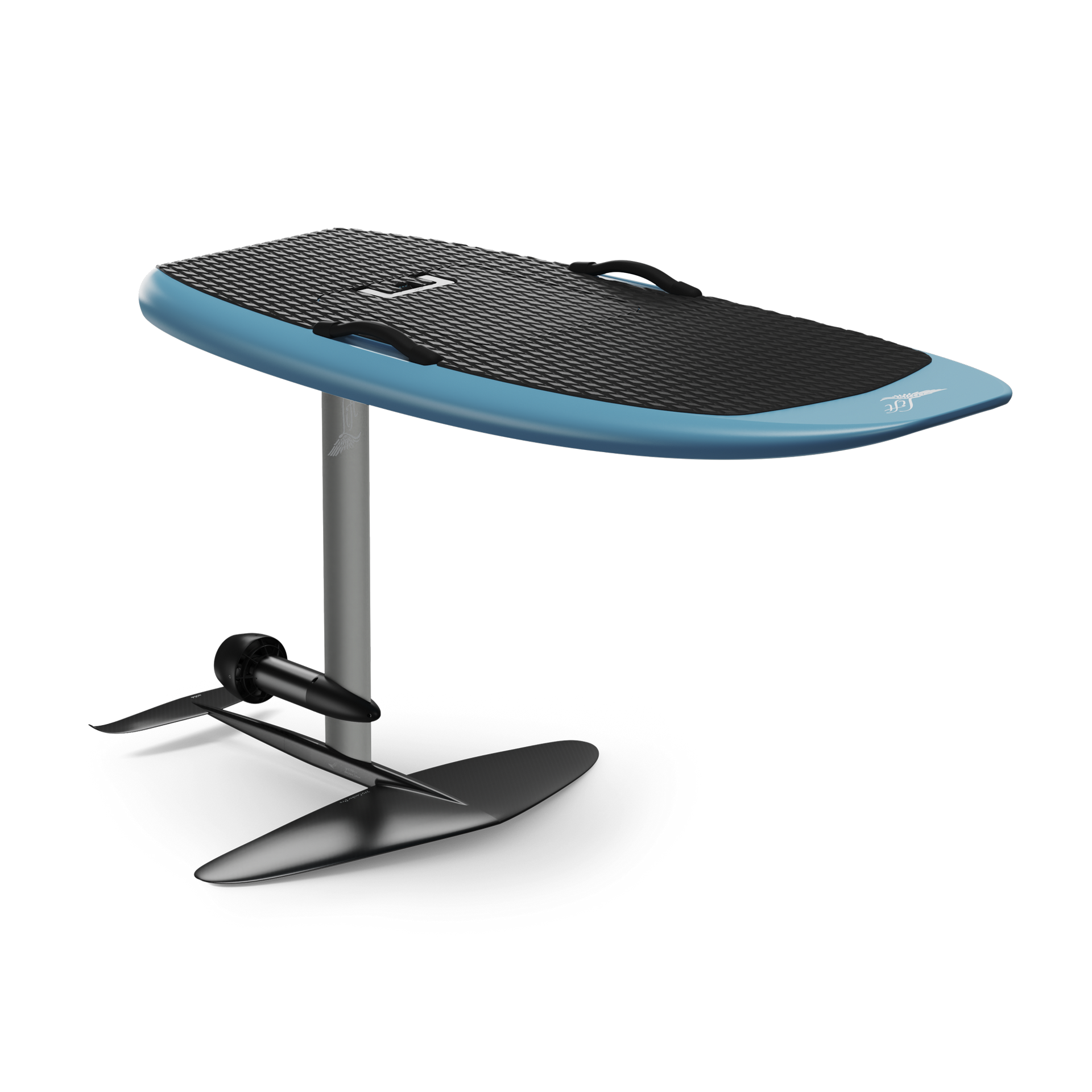 5'4 LIFT5 F CRUISER EFOIL – Lift Foils