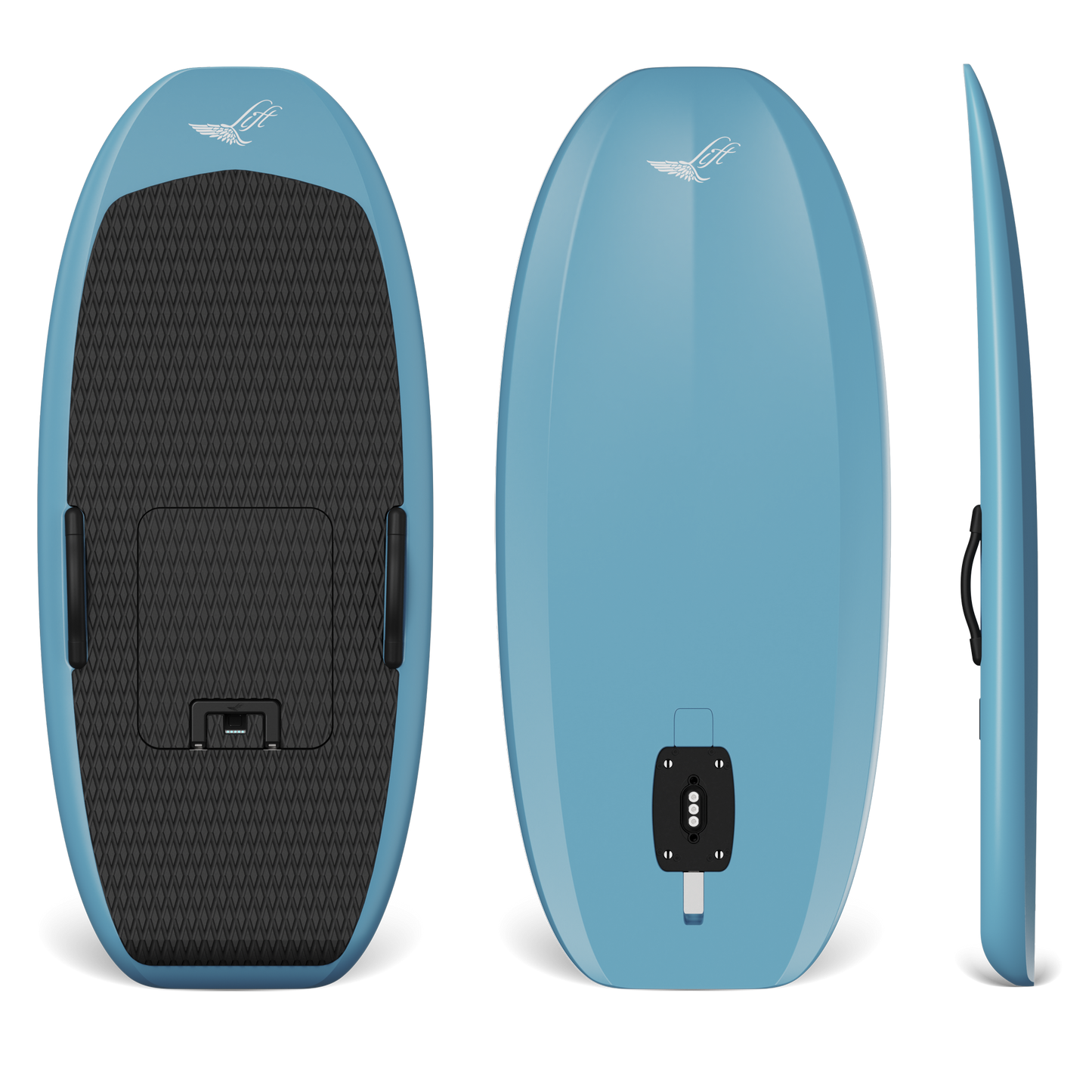 5'4 LIFT5 F CRUISER EFOIL