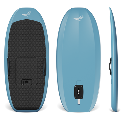 5'4 LIFT5 F CRUISER EFOIL