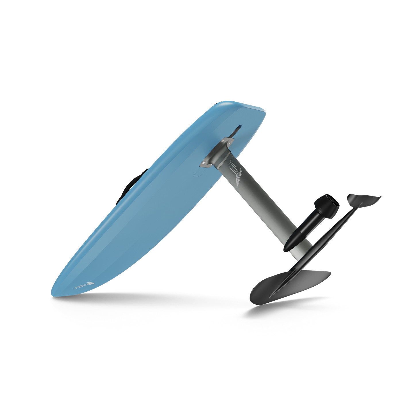 5'4 LIFT5 F CRUISER EFOIL