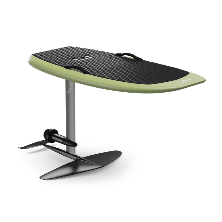 LIFT5 F Blue eFoil Board