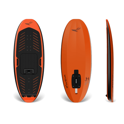 4'3 LIFTX EFOIL