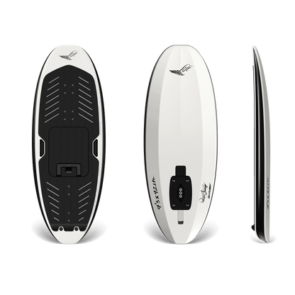 4'3 LIFTX EFOIL