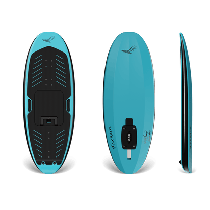 4'3 LIFTX EFOIL