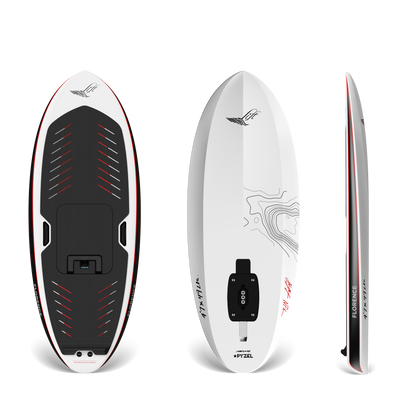 Florence 4'7 LIFTX EFOIL