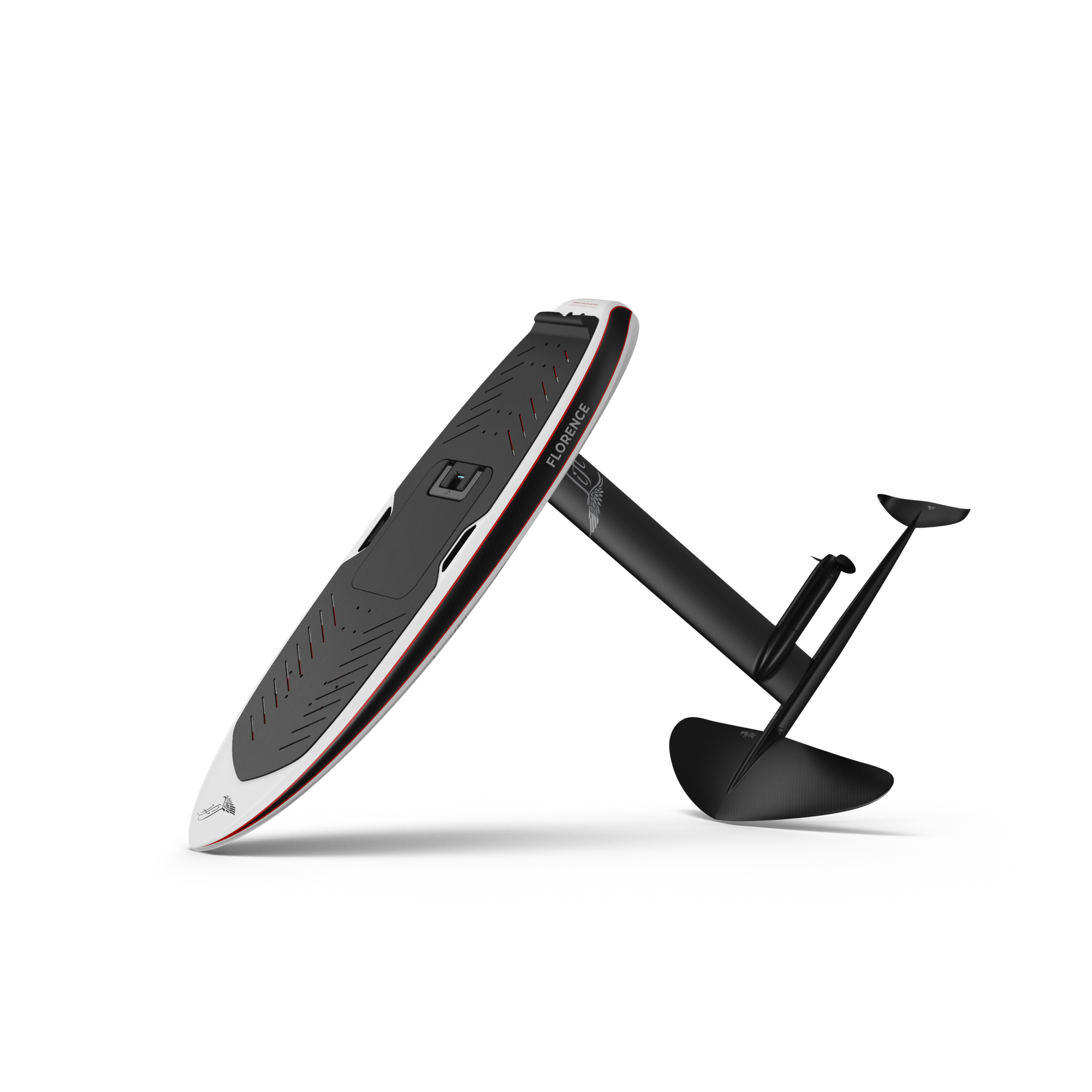 LIFTX eFOIL – Lift Foils