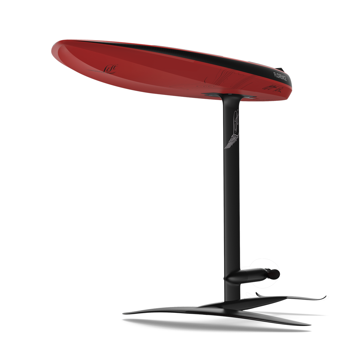 Florence 4'7 LIFTX | John Pyzel x Florence | Lift Foils Florence 4'7 LIFTX | John Pyzel x Florence | Lift Foils