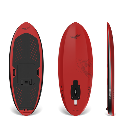 Florence 4'7 LIFTX EFOIL