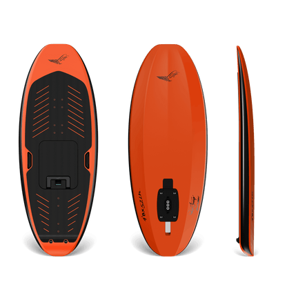 4'8 LIFTX EFOIL
