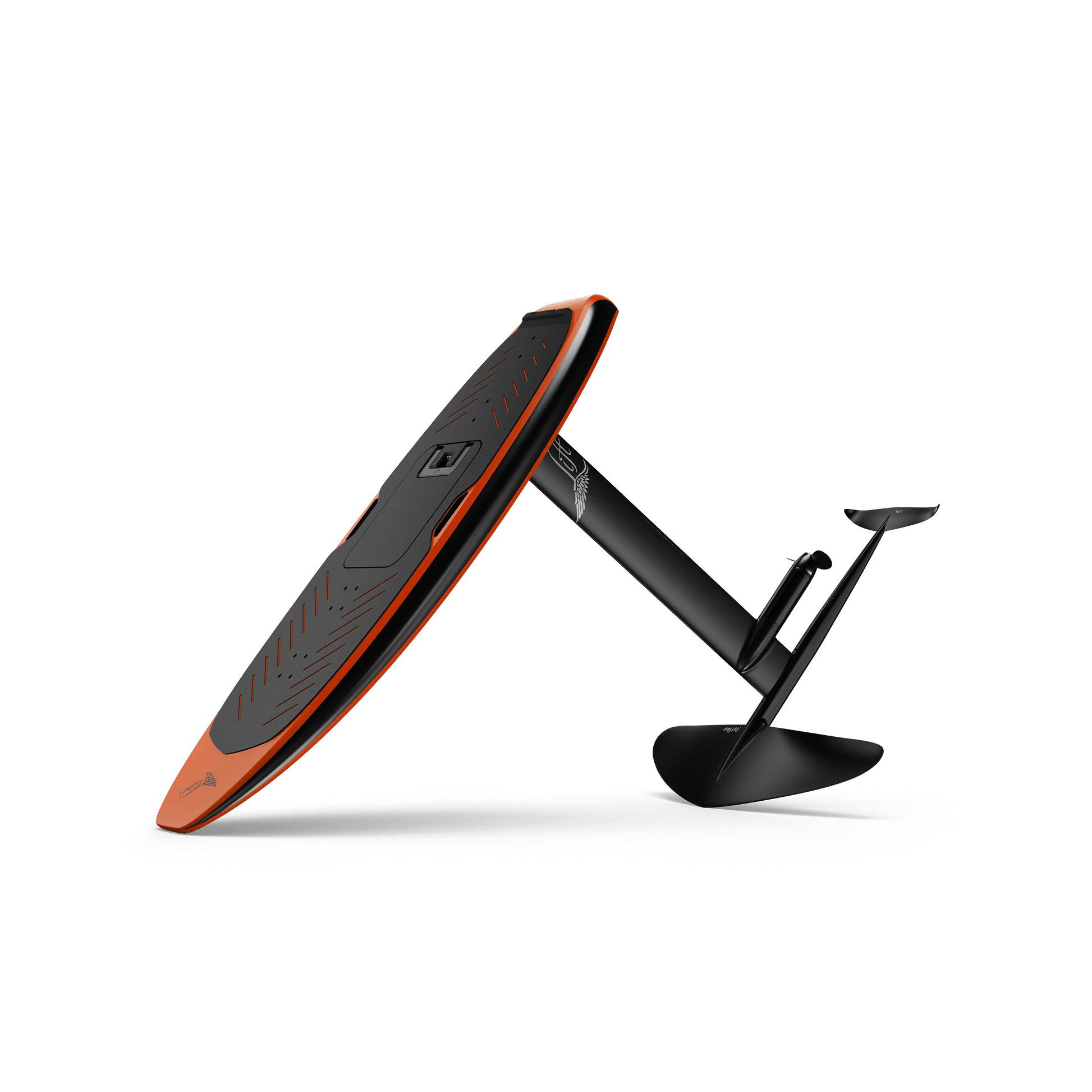 4'8 LIFTX eFoil – Balanced All‑Around Hybrid eFoil – Lift Foils