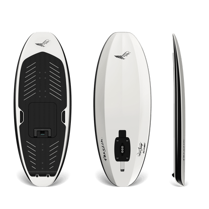 4'8 LIFTX EFOIL