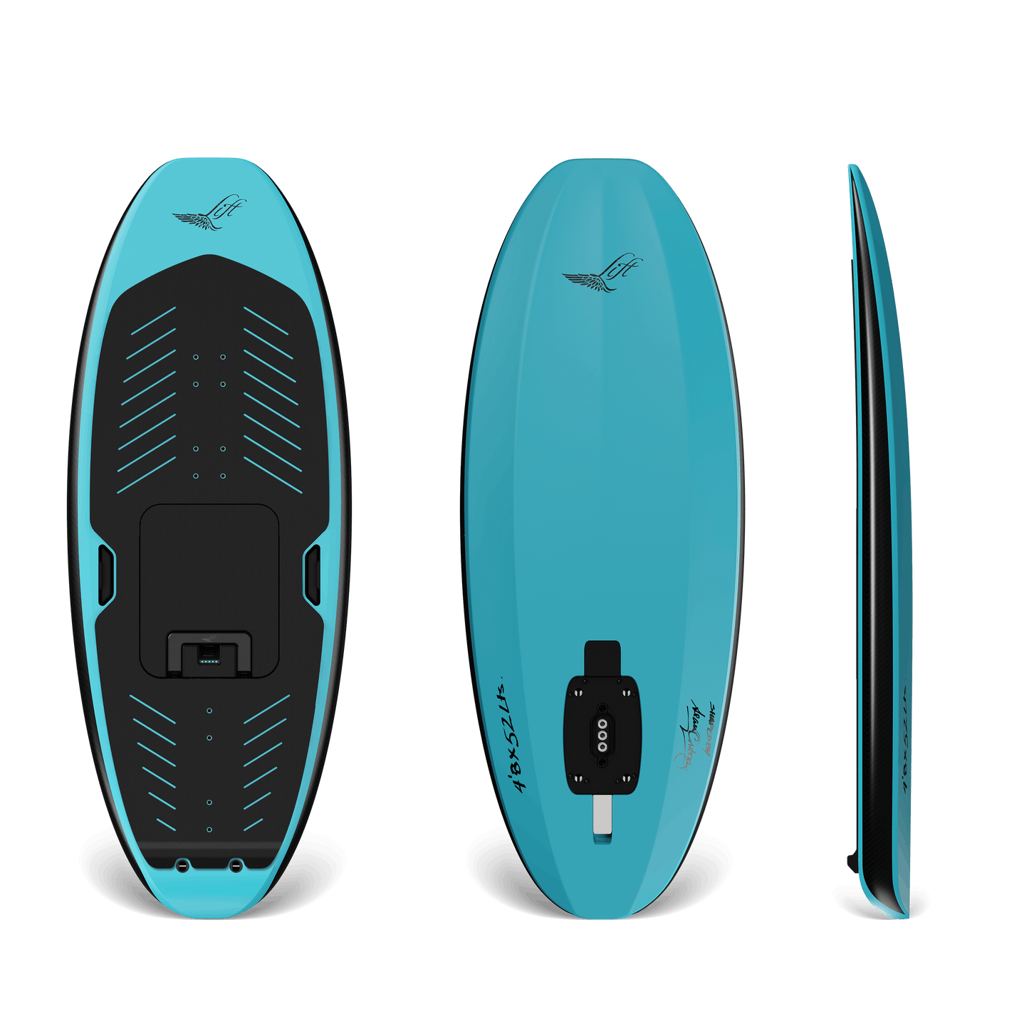 4'8 LIFTX EFOIL