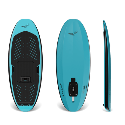 4'8 LIFTX EFOIL