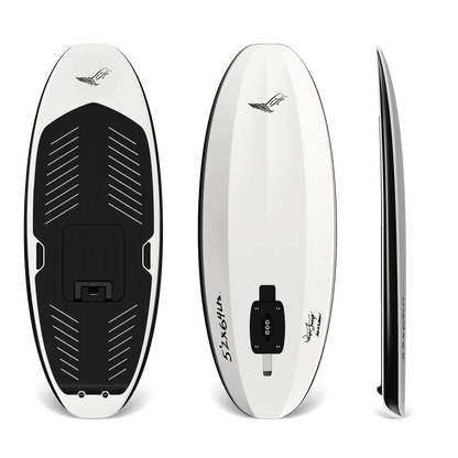 5'2 LIFTX EFOIL