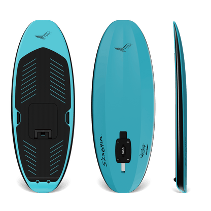 5'2 LIFTX EFOIL