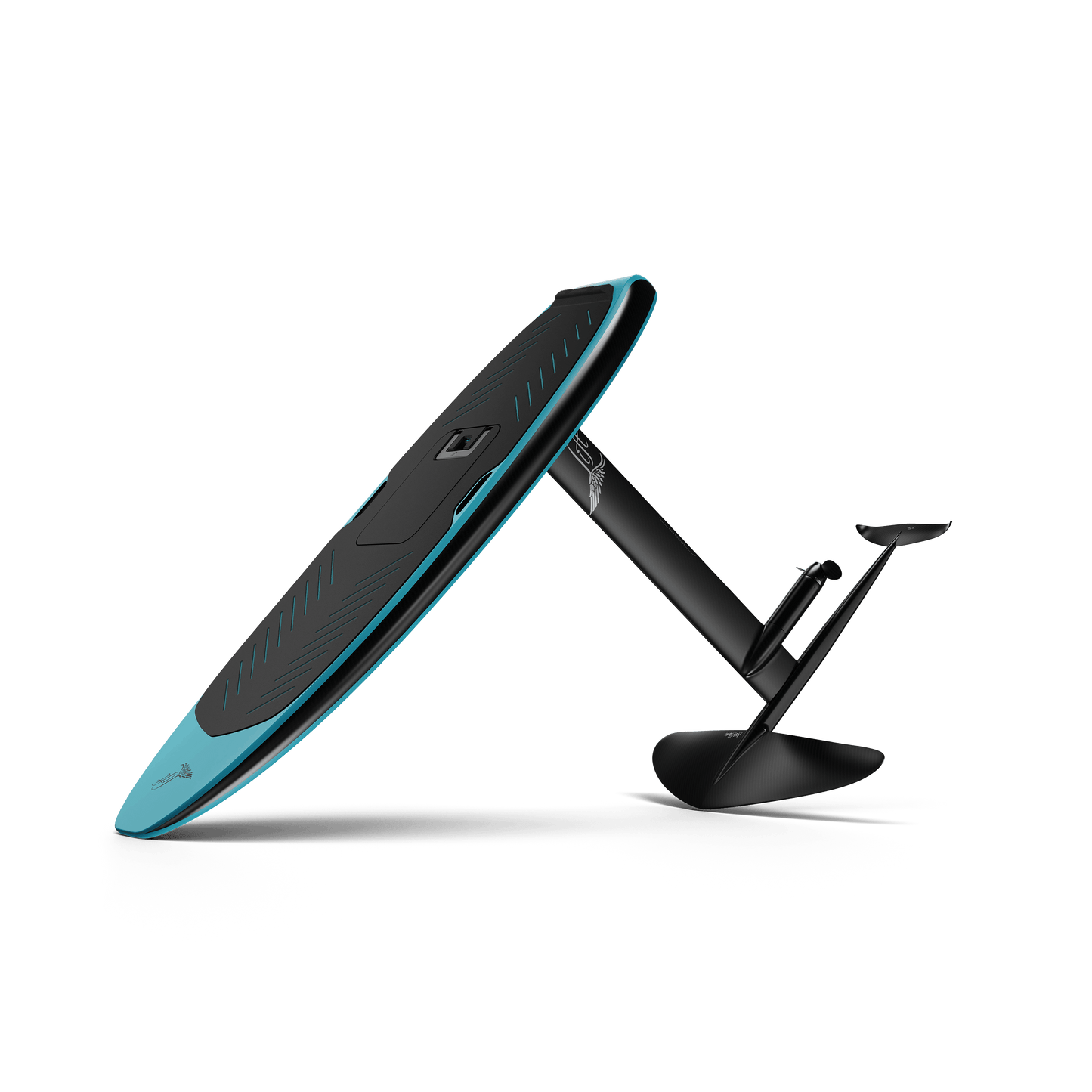 5'2 LIFTX EFOIL