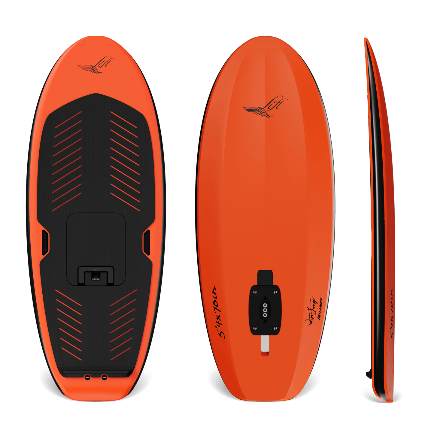 5'4 LIFTX EFOIL