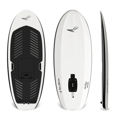 5'4 LIFTX EFOIL