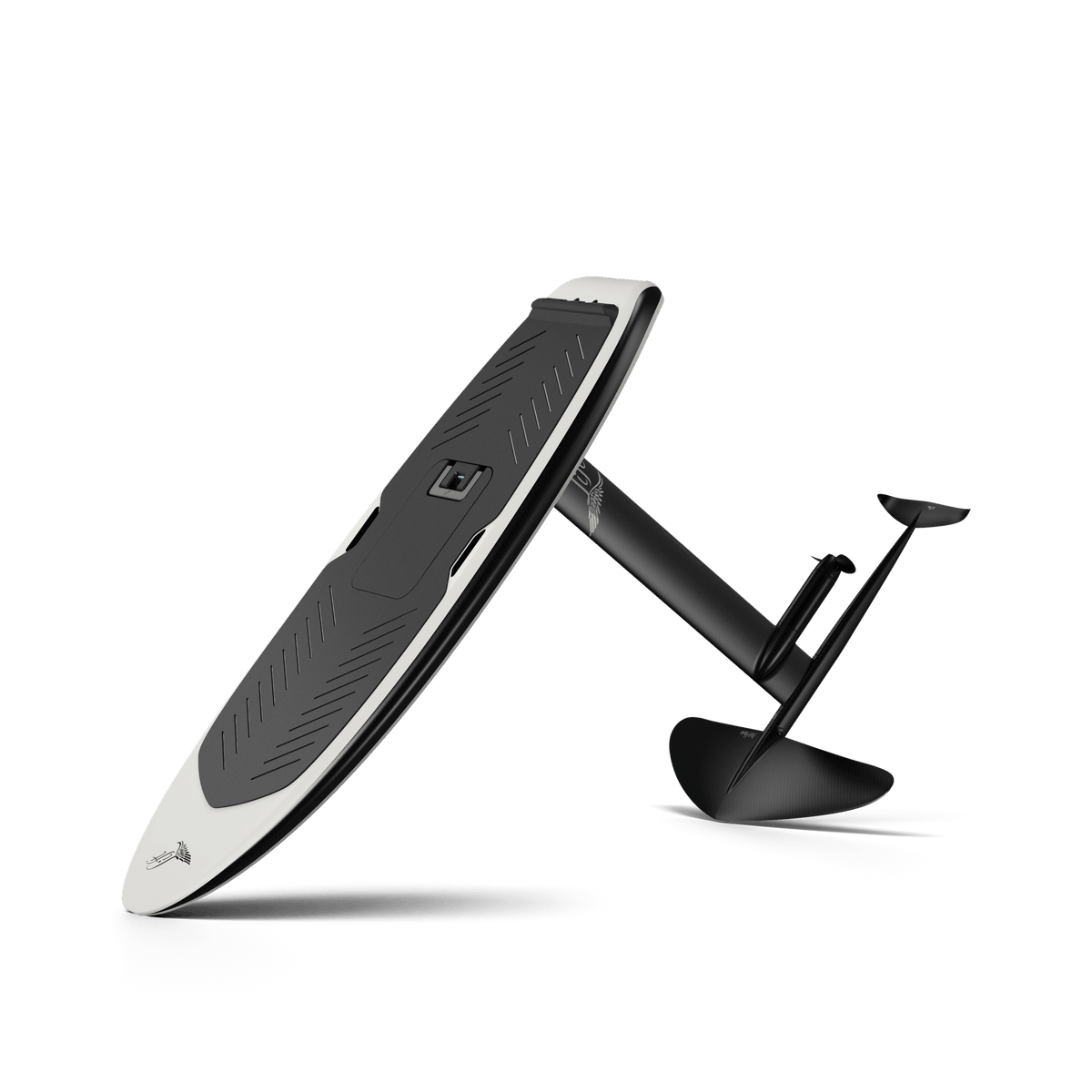 5'4 LIFTX eFoil Board for Bigger & New Riders – Lift Foils 5'4 LIFTX eFoil Board for Bigger & New Riders – Lift Foils