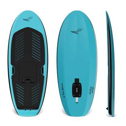 5'4 LIFTX EFOIL