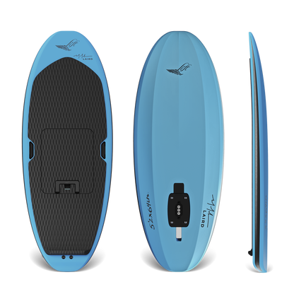 Laird 5'2 LIFT5 EFOIL