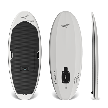 Laird 5'2 LIFT5 EFOIL