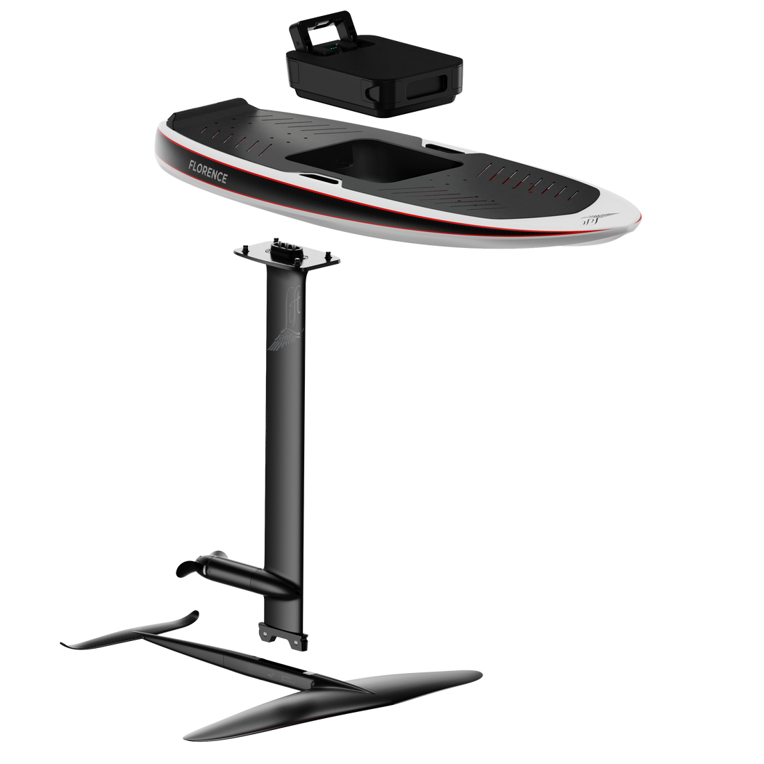 LIFTX eFOIL – Lift Foils