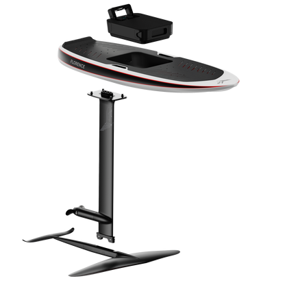 Florence 4'7 LIFTX EFOIL