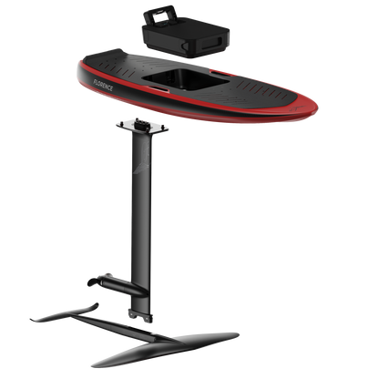 Florence 4'7 LIFTX EFOIL