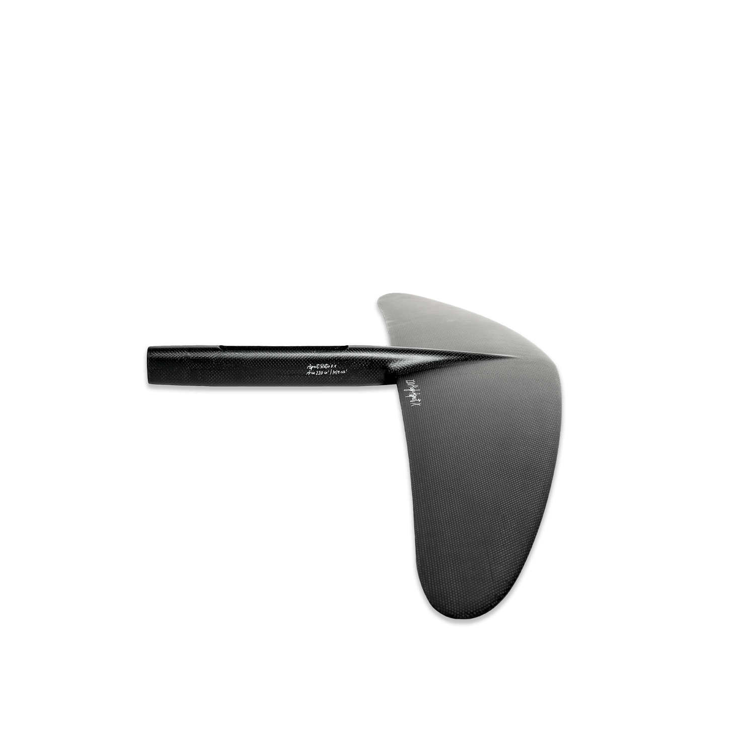 220 High Aspect X Front Wing – Lift Foils 220 High Aspect X Front Wing – Lift Foils