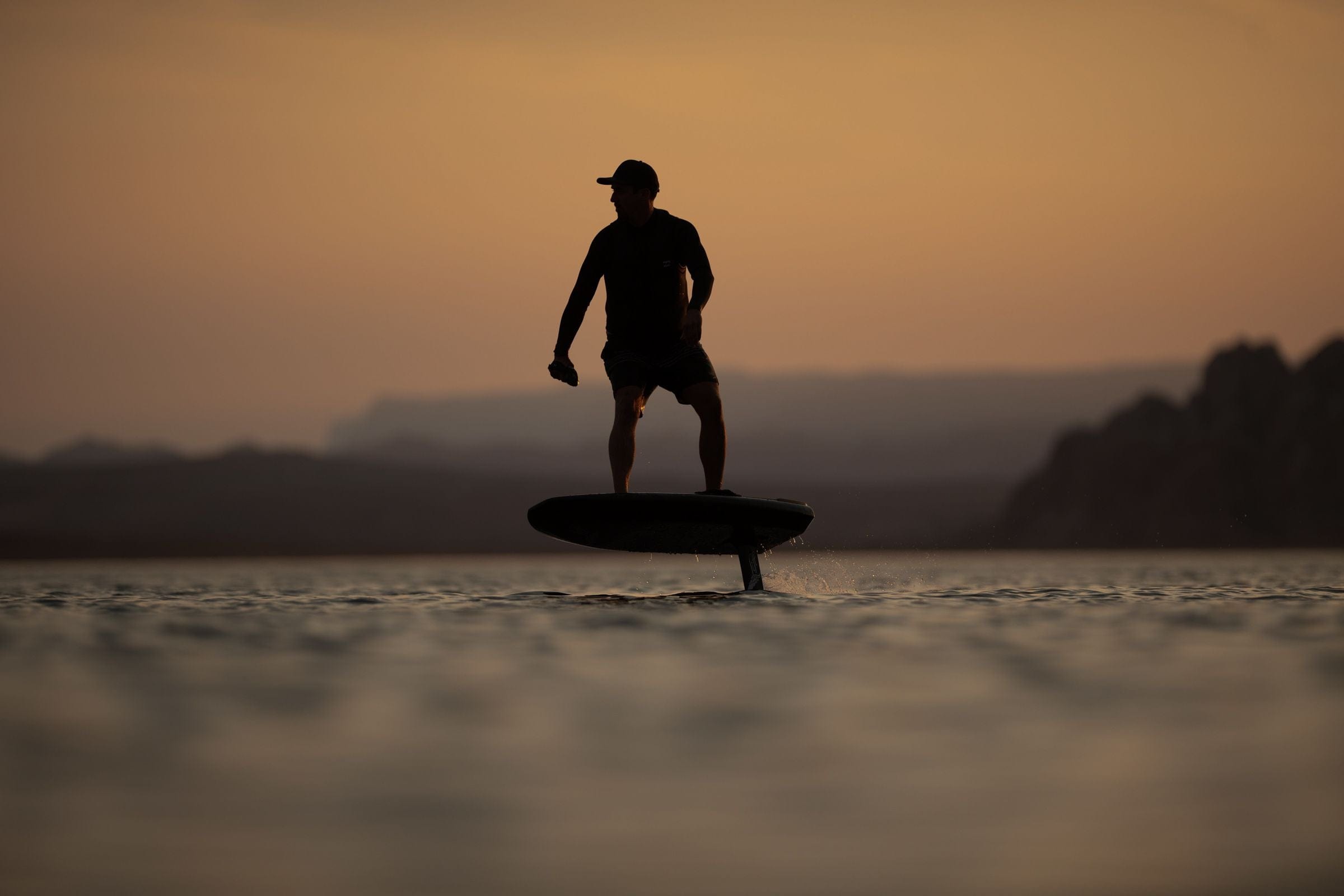 Surf Foils – Lift Foils
