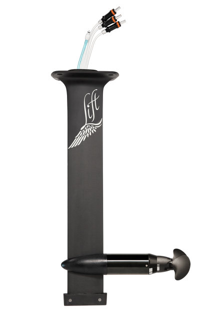 28” Classic Carbon Fiber Propulsion