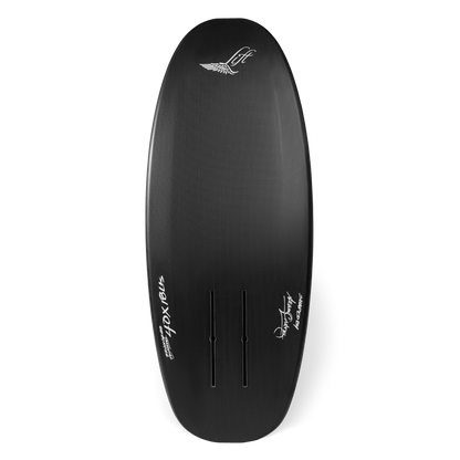 4'0 18L Grubb Pro Wake/Tow Foil Board – Lift Foils 4'0 18L Grubb Pro Wake/Tow Foil Board – Lift Foils