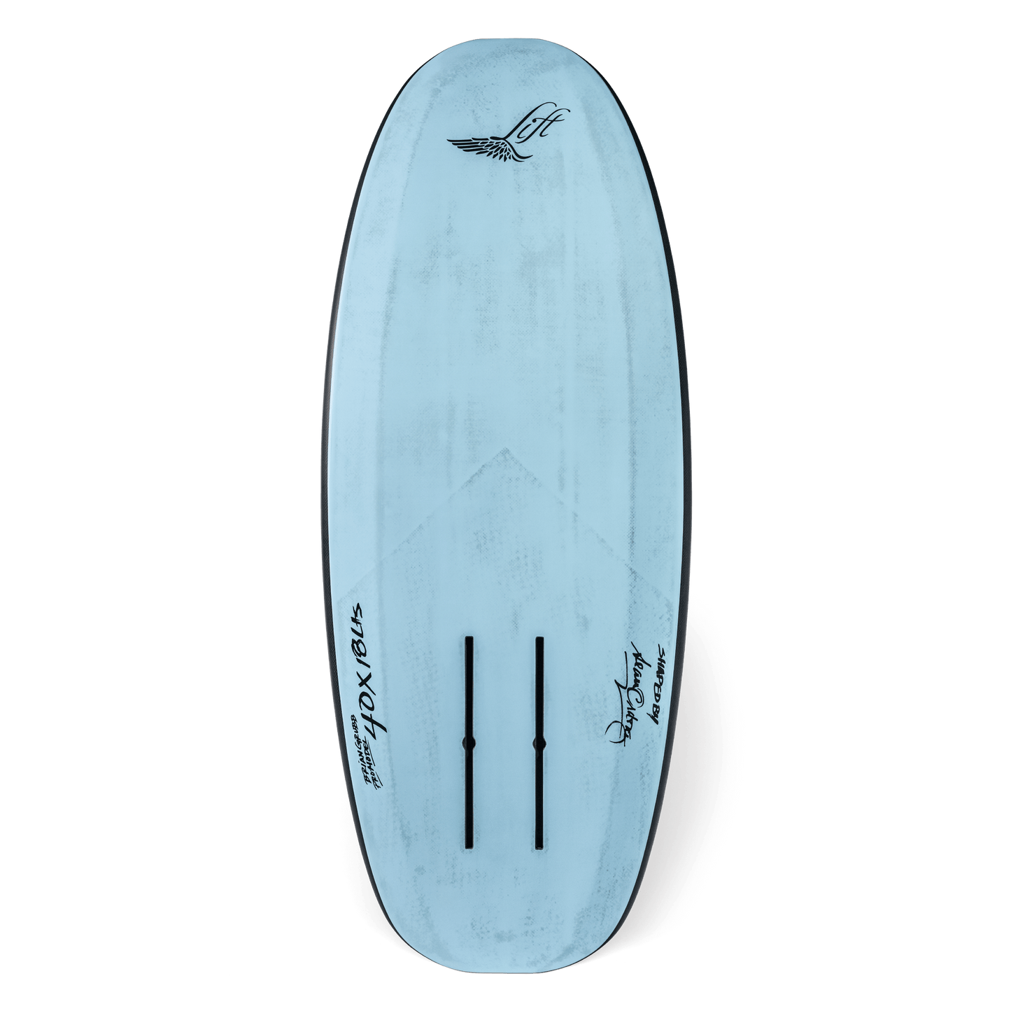4’0 18L Grubb Pro Wake/Tow
