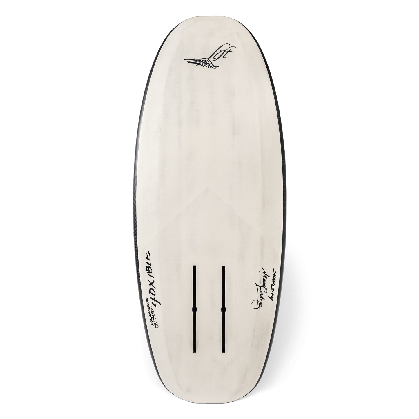 4’0 18L Grubb Pro Wake/Tow