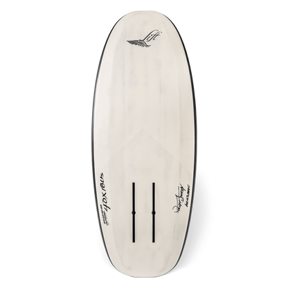 4’0 18L Grubb Pro Wake/Tow