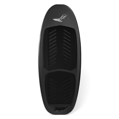 4’0 18L Grubb Pro Wake/Tow