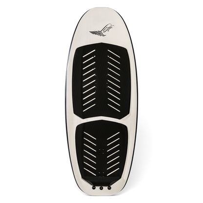 4’0 18L Grubb Pro Wake/Tow