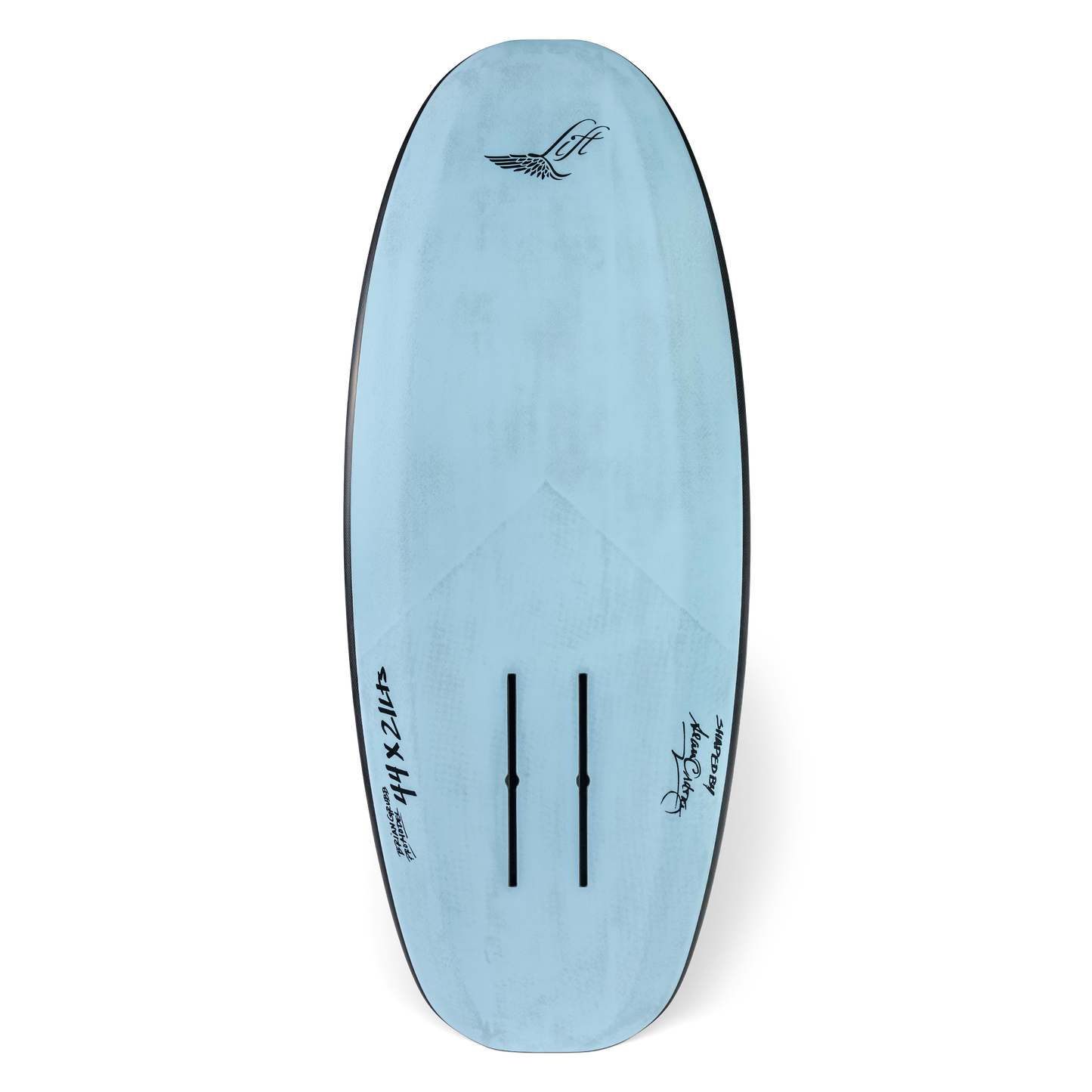 4’4 21L Grubb Pro Wake/Tow