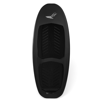4’4 21L Grubb Pro Wake/Tow
